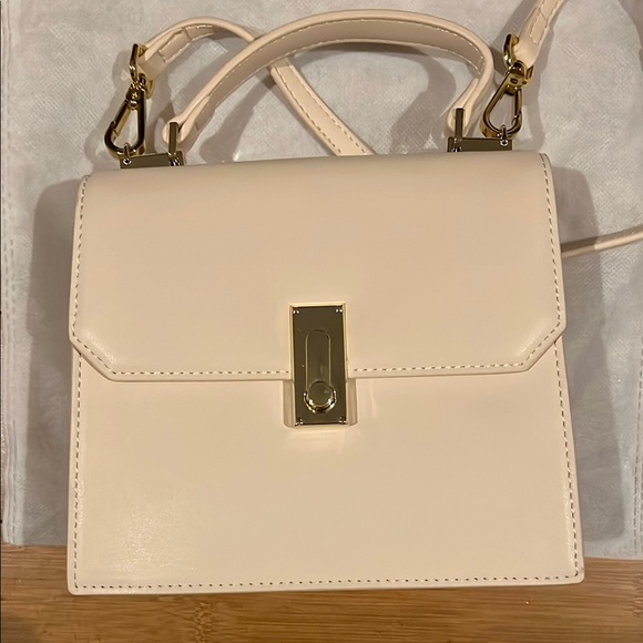 JW PEI Handbags - JW Pei Top Handle Handbag